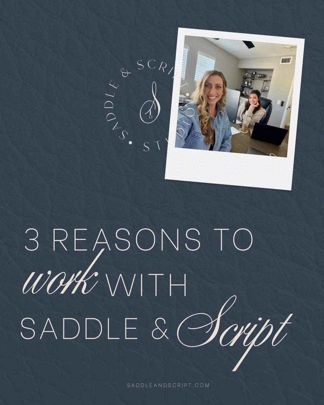 In a world of endless content, standing out starts with staying true to who you are!

✨ True authenticity &mdash; Brands with heart, personality, &amp; intention always win.
✨ Thoughtful strategy &mdash; Every design choice is rooted in purpose &amp;