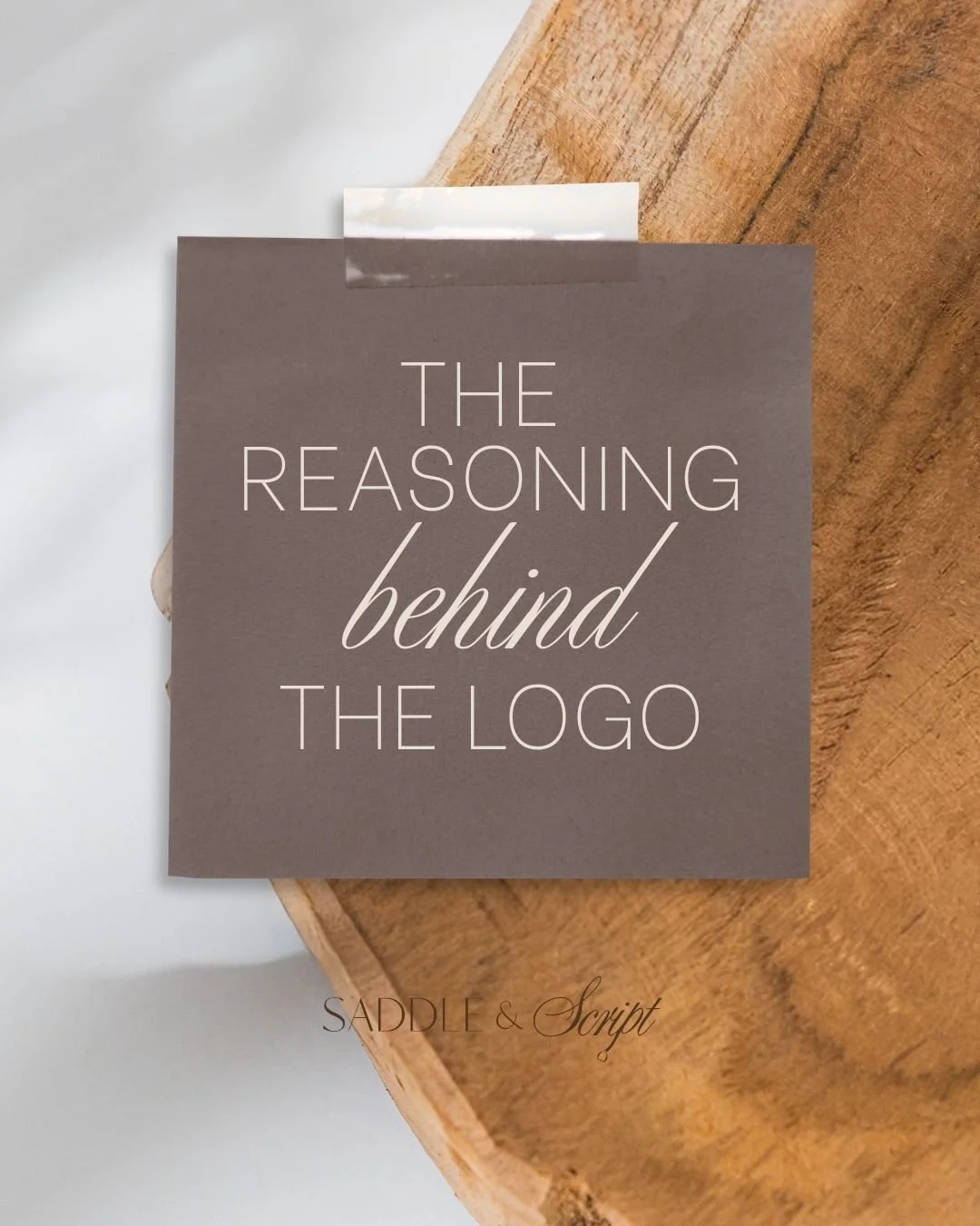 The reasoning behind the Nurse Netty logo wasn&rsquo;t aesthetic, it was emotional. 

For a family education brand guiding conversations around puberty and sexual health, every visual identity decision needed to feel safe, steady, and credible.

The 