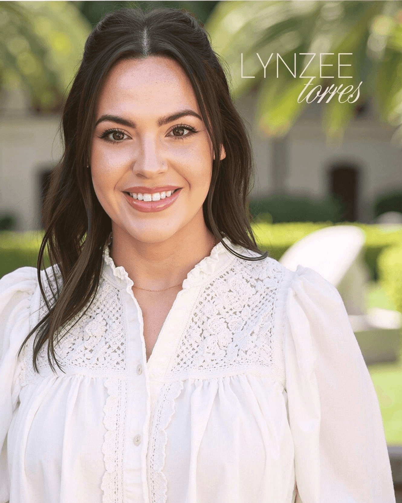 Hi, Brittney here 👋🏼 and today is a VERY special day&hellip;it&rsquo;s our co-founder Lynzee&rsquo;s birthday!!! 🎉 ✨

Lynzee is a huge driving force behind Saddle &amp; Script. She has poured so much love, energy, creativity, and intention into th