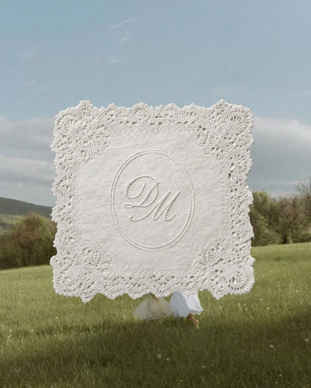Introducing Dear Mama, a conceptual brand by Saddle &amp; Script Studio.

A Mother&rsquo;s Day-inspired brand identity created as an ode to motherhood.

For this concept, we wanted the brand to feel like a soft, sentimental world you could step into.