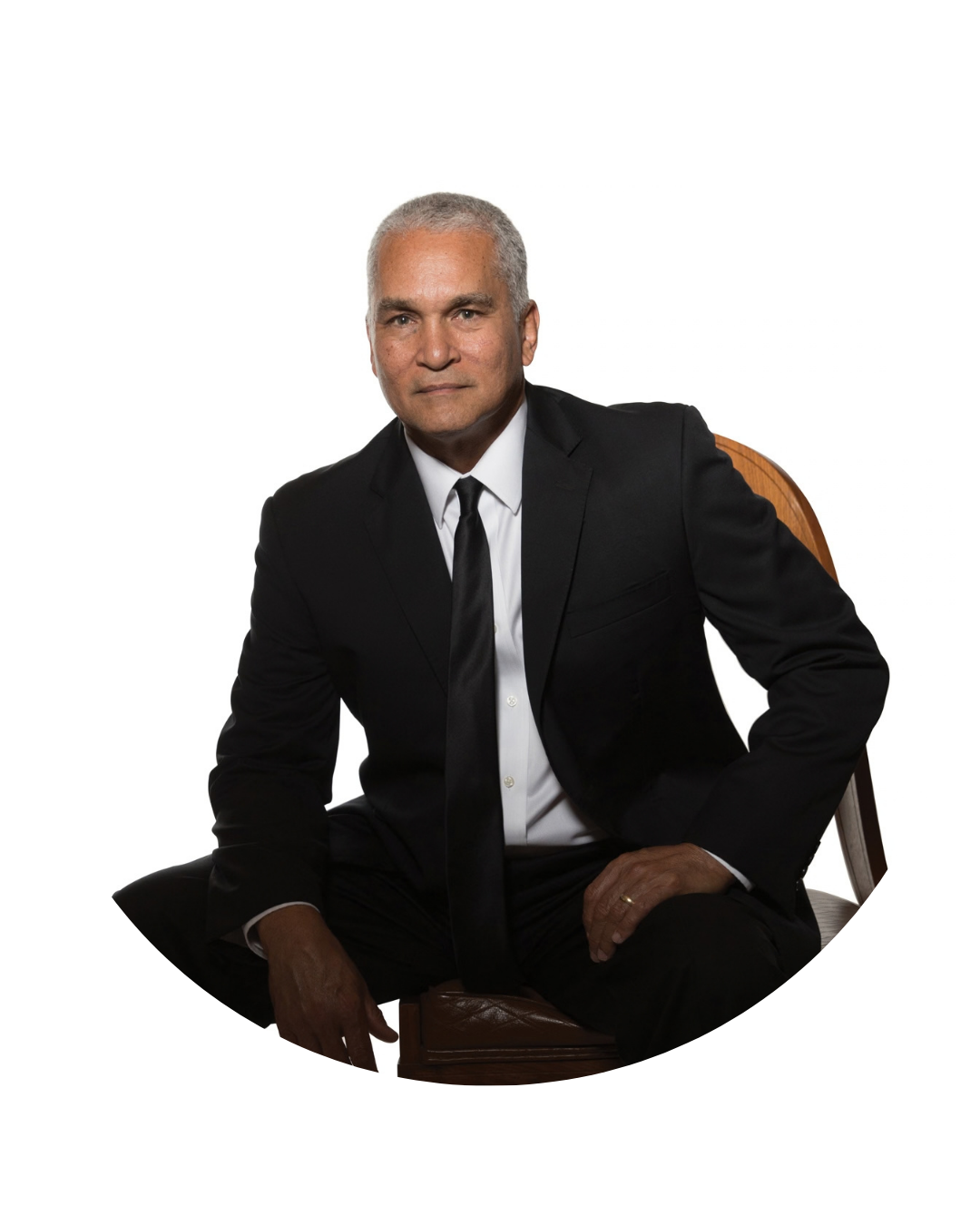 Ted Gordon, Professor of African and African Diaspora Studies & Executive Director of the Contextualization and Commemoration Initiative, Former AISD Board Member, Professor at UT Austin