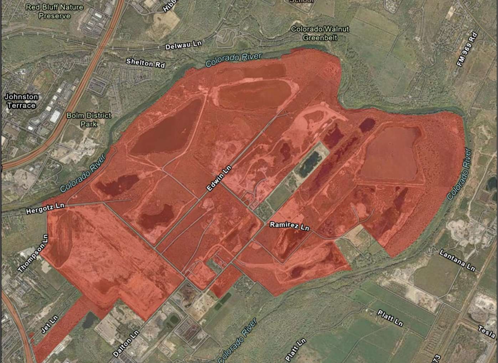 Why the Dog’s Head Project is a Bad Deal for Current Residents of Austin