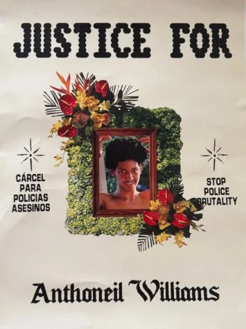 The July 24 killing of Anthoneil Williams by APD officers and “Suicide by Cop”