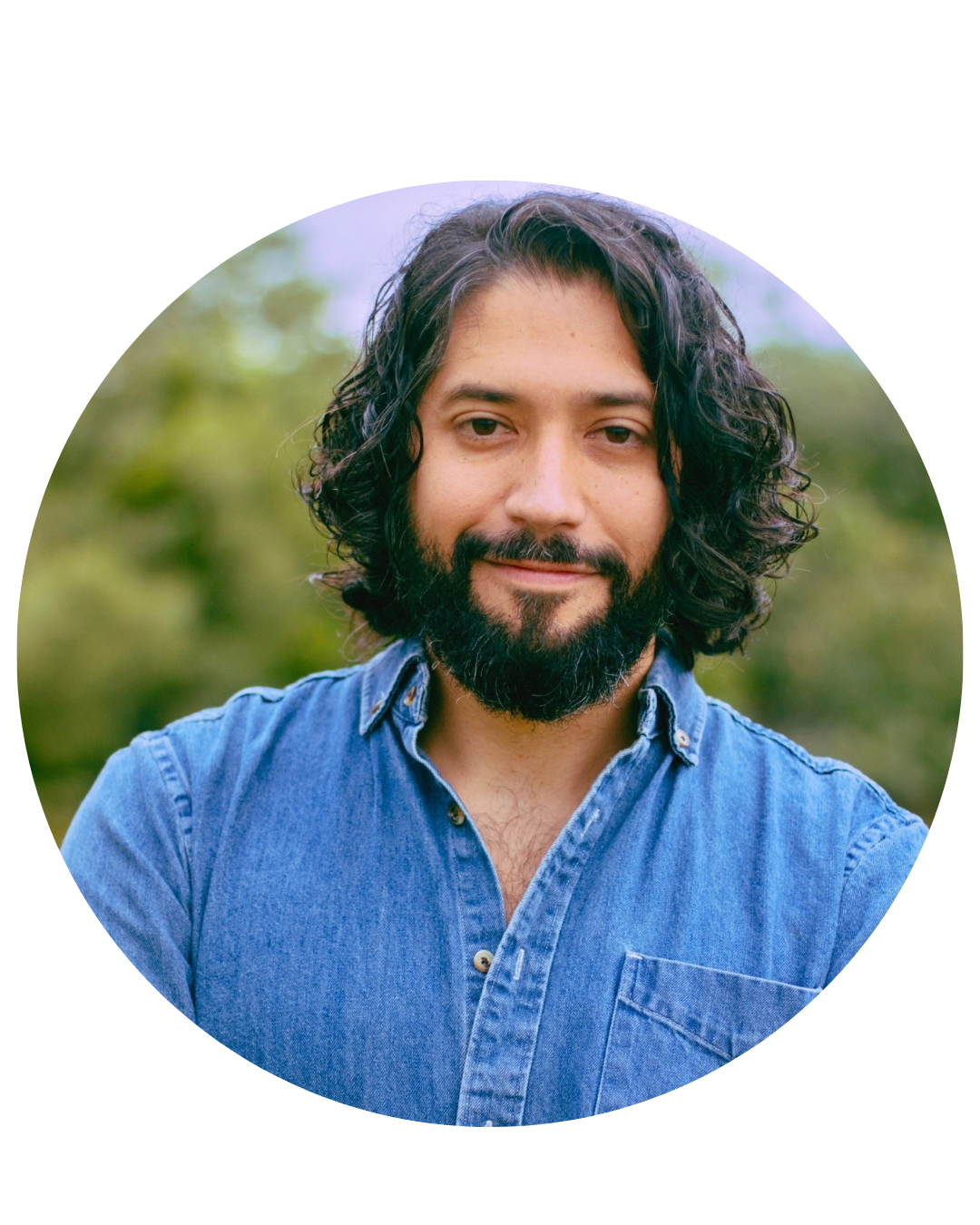 Etienne Rosas, Founder Rio Grande Research Group, former Candidate Texas 34th Congressional District