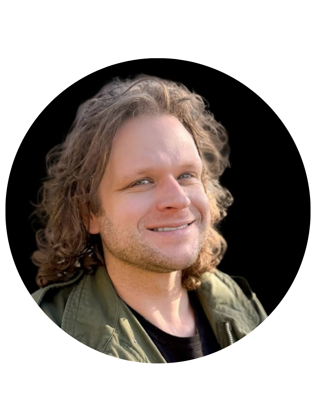 Greg Stoker, Anti-War Veteran, Green Party Nominee for Texas 31st Congressional District