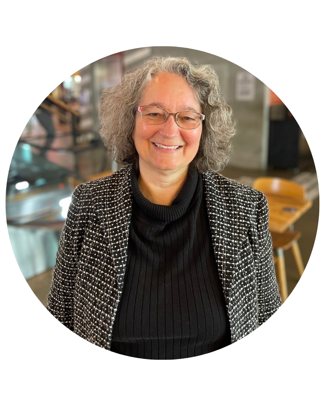 Robin Schneider, Former Executive Director of Texas Campaign for the Environment
