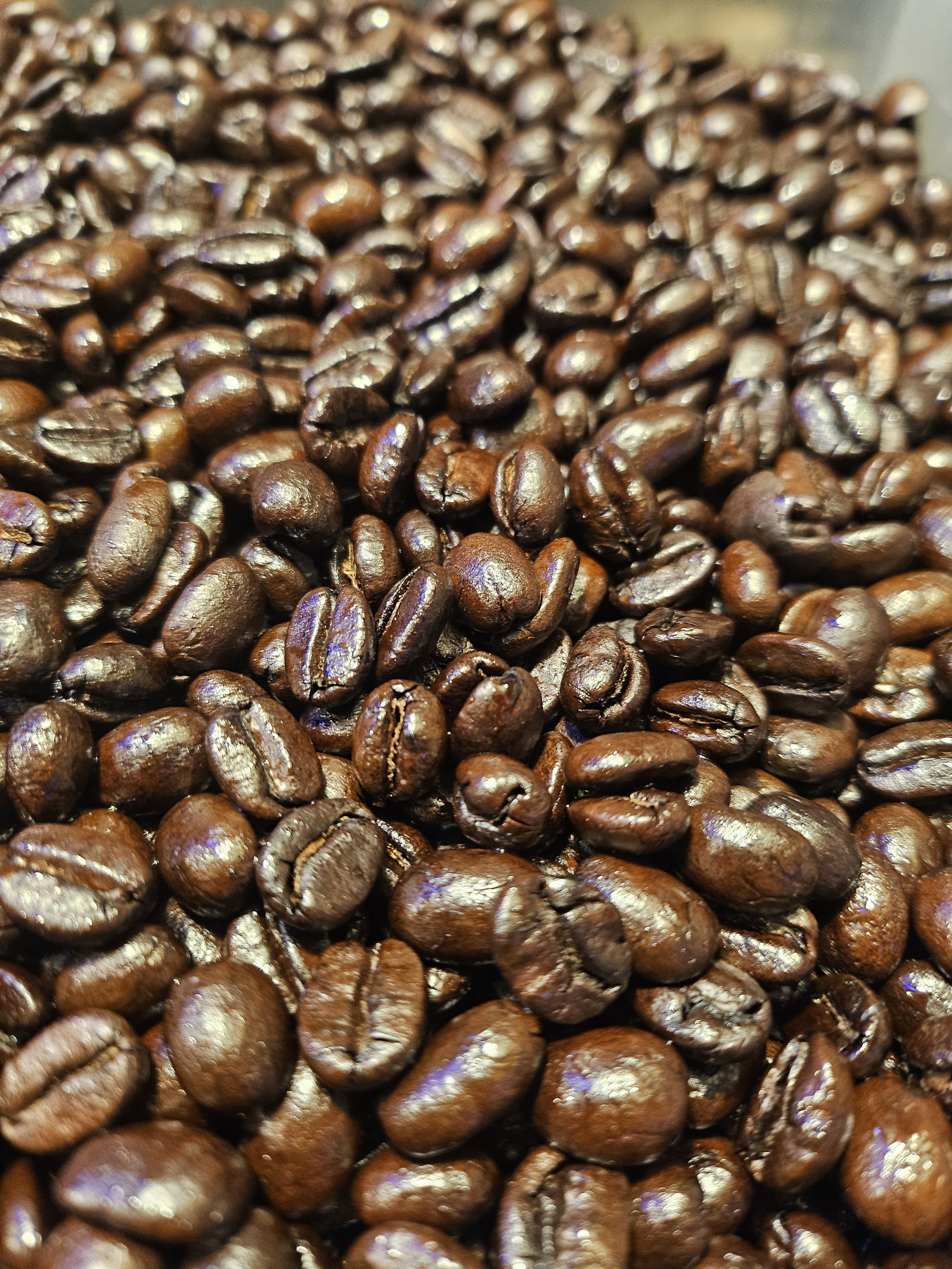 The Great Blend (Melange)