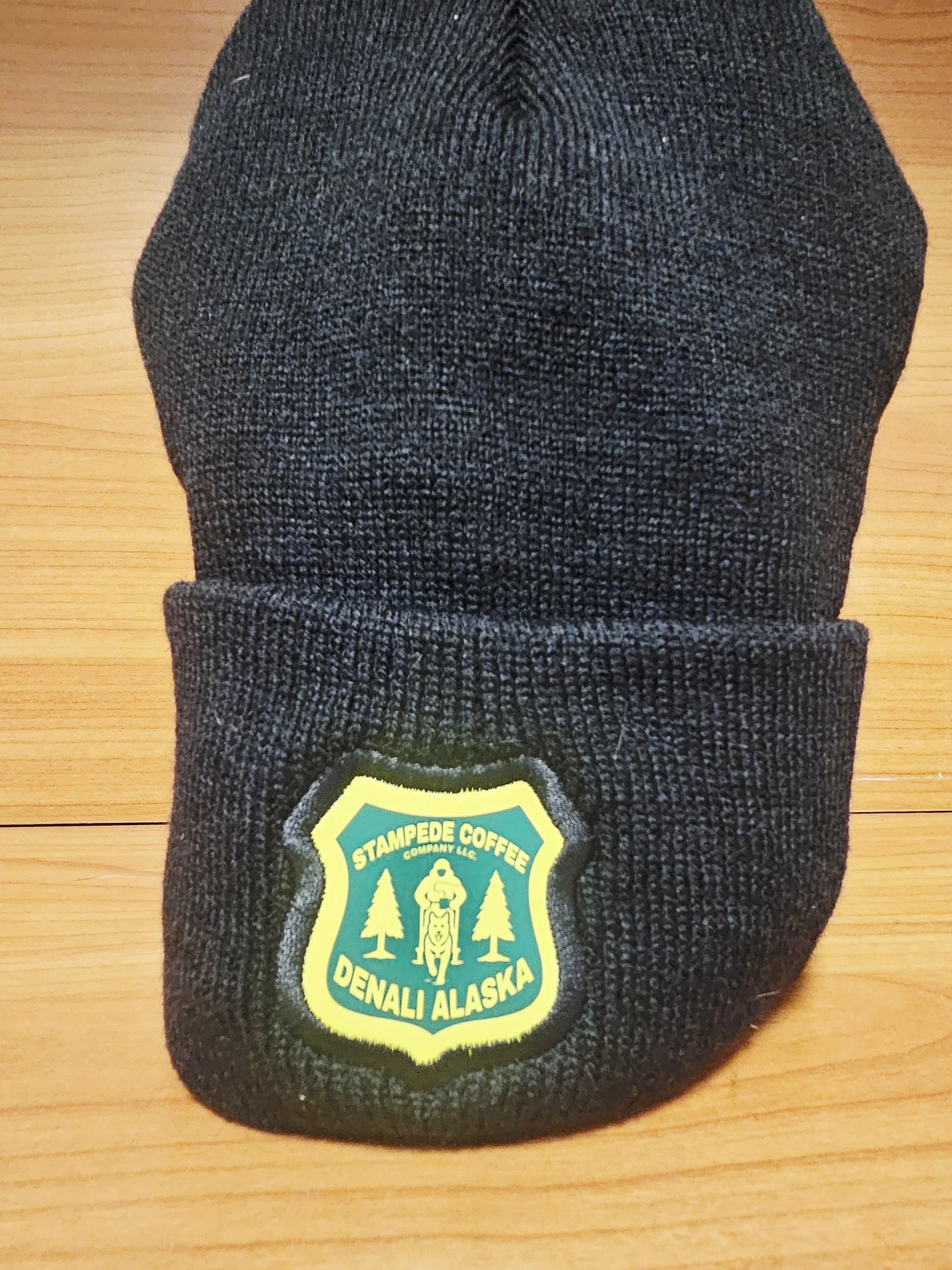 SCC Beanie