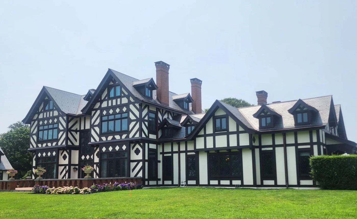 Faxon Lodge