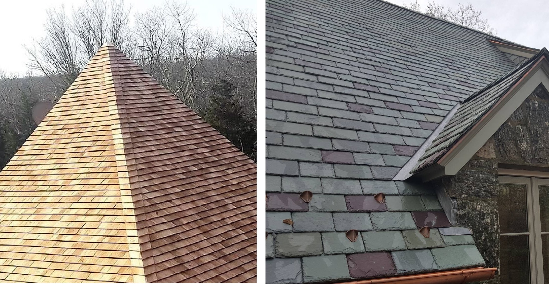 Generational Roofing