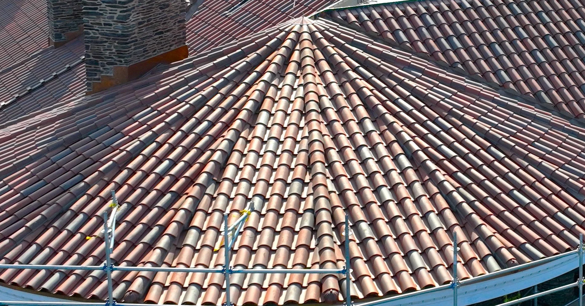 The Benefits of Clay Tile Roofing: A Timeless Choice for Beauty and Durability