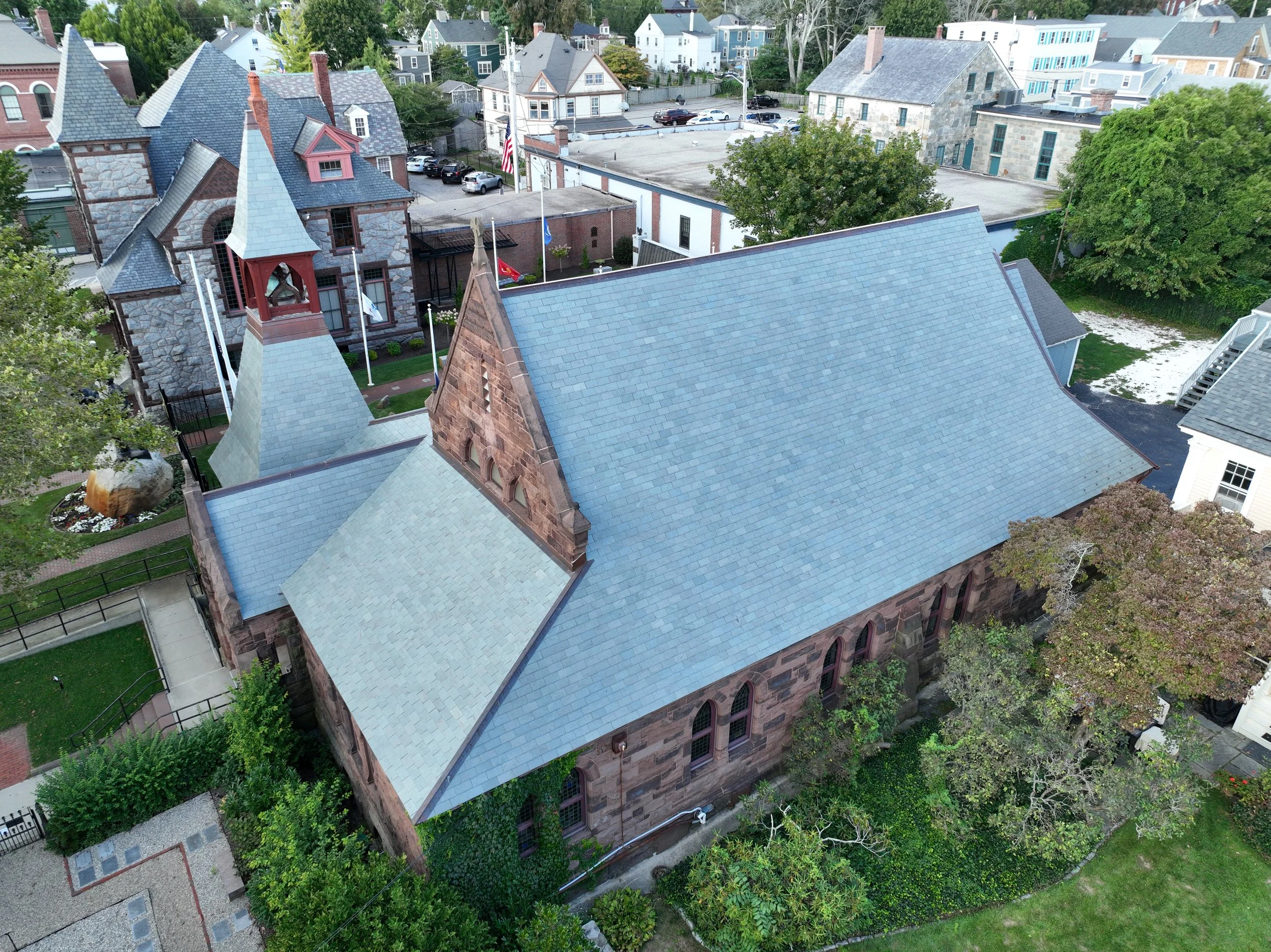 06-St Michaels Parish House-slate-copper-wood-tile-historic-preservation.JPG