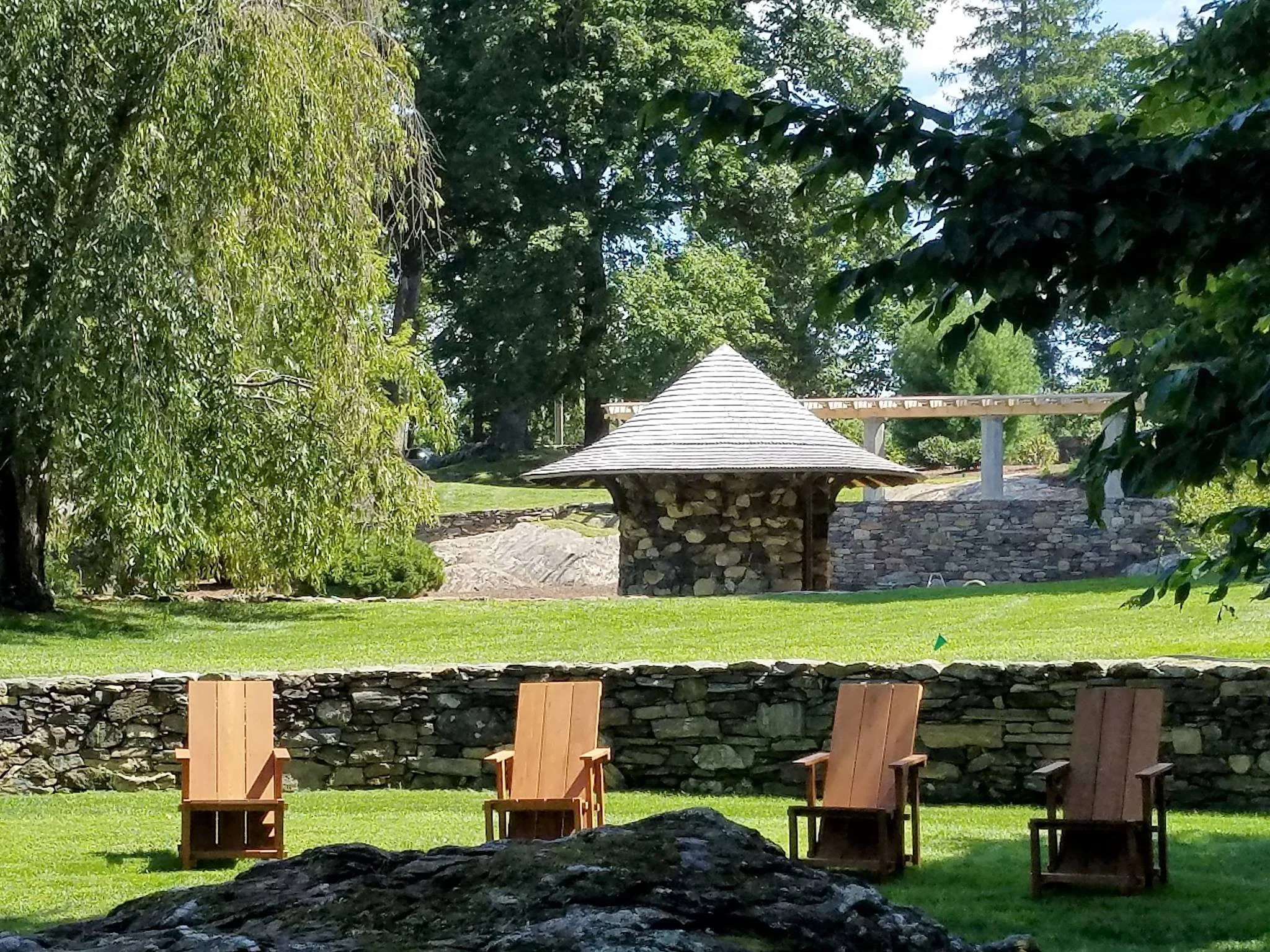The Rocks, historical Restoration/preservation featuring wood roofing and wood siding in Washington, CT, by Slate and Copper Services