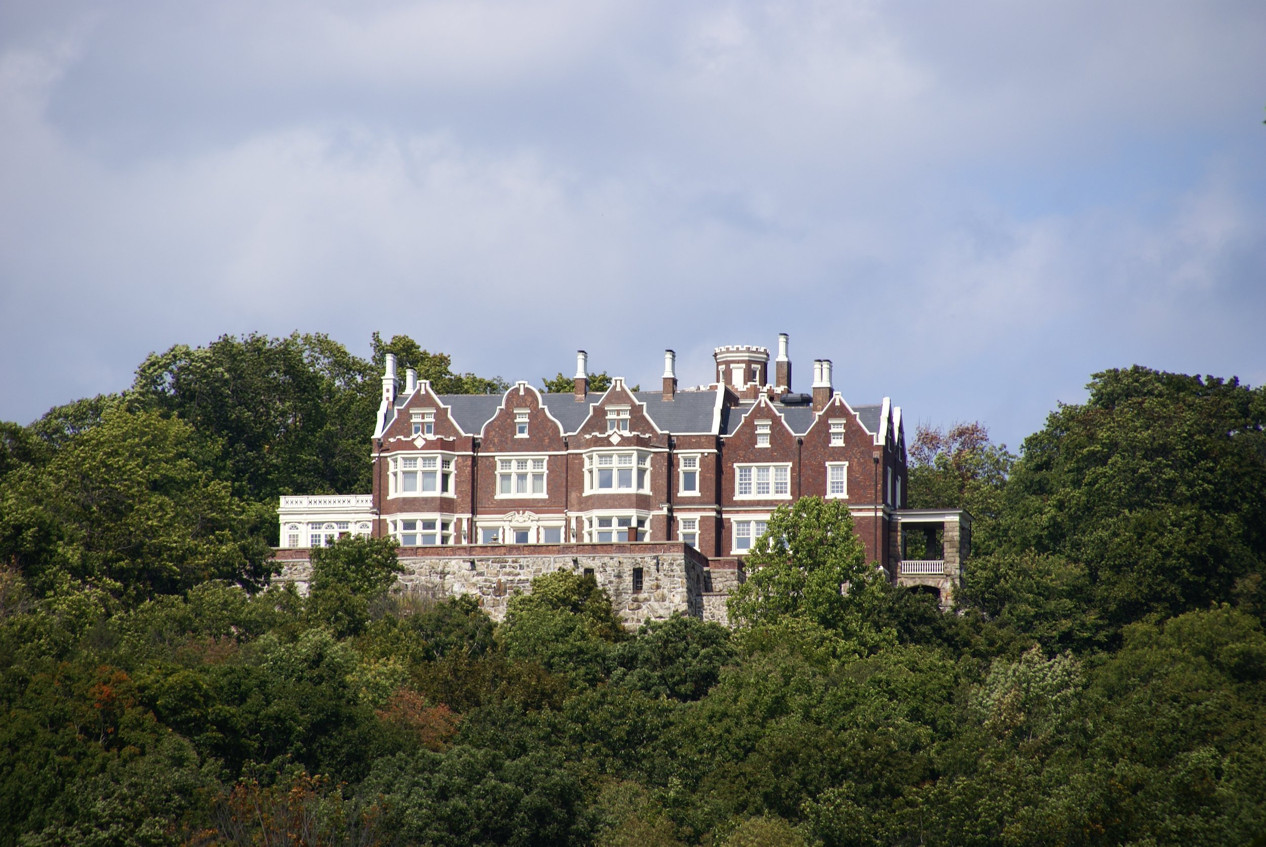Tuxedo Park