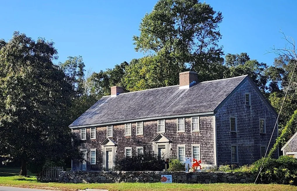 Cadman-White-Handy House