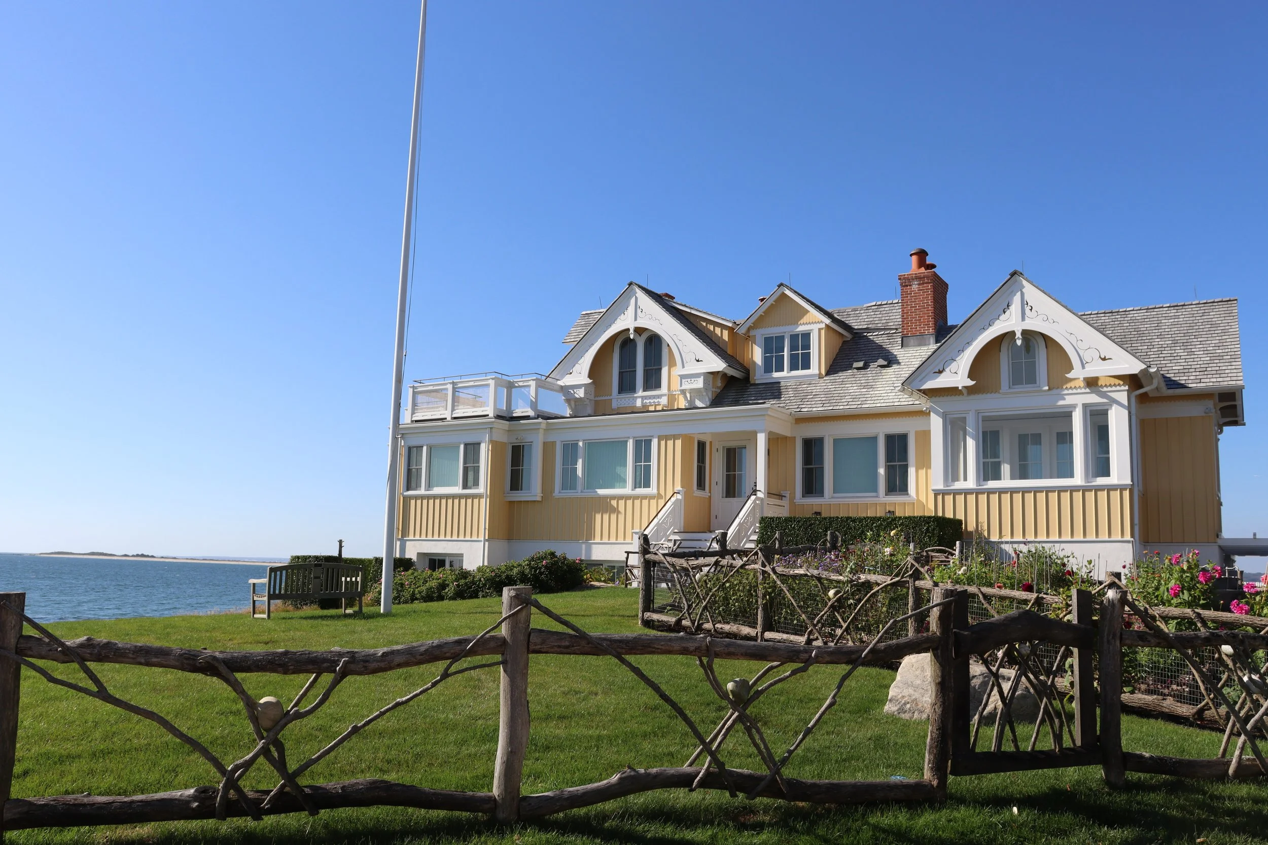 Watch Hill Lighthouse