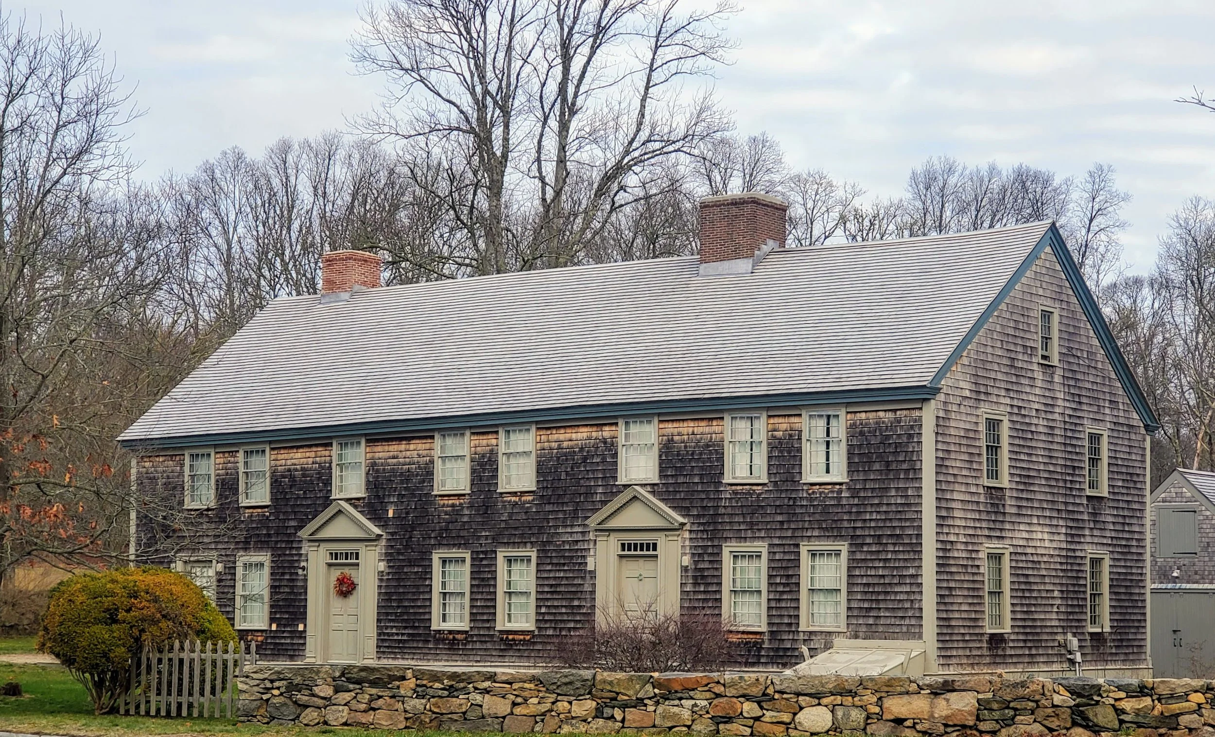 Cadman-White-Handy House