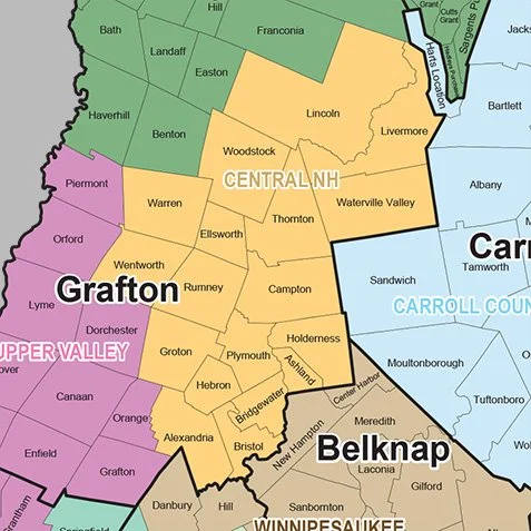 Central NH
