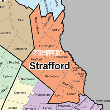Strafford County