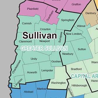 Greater Sullivan