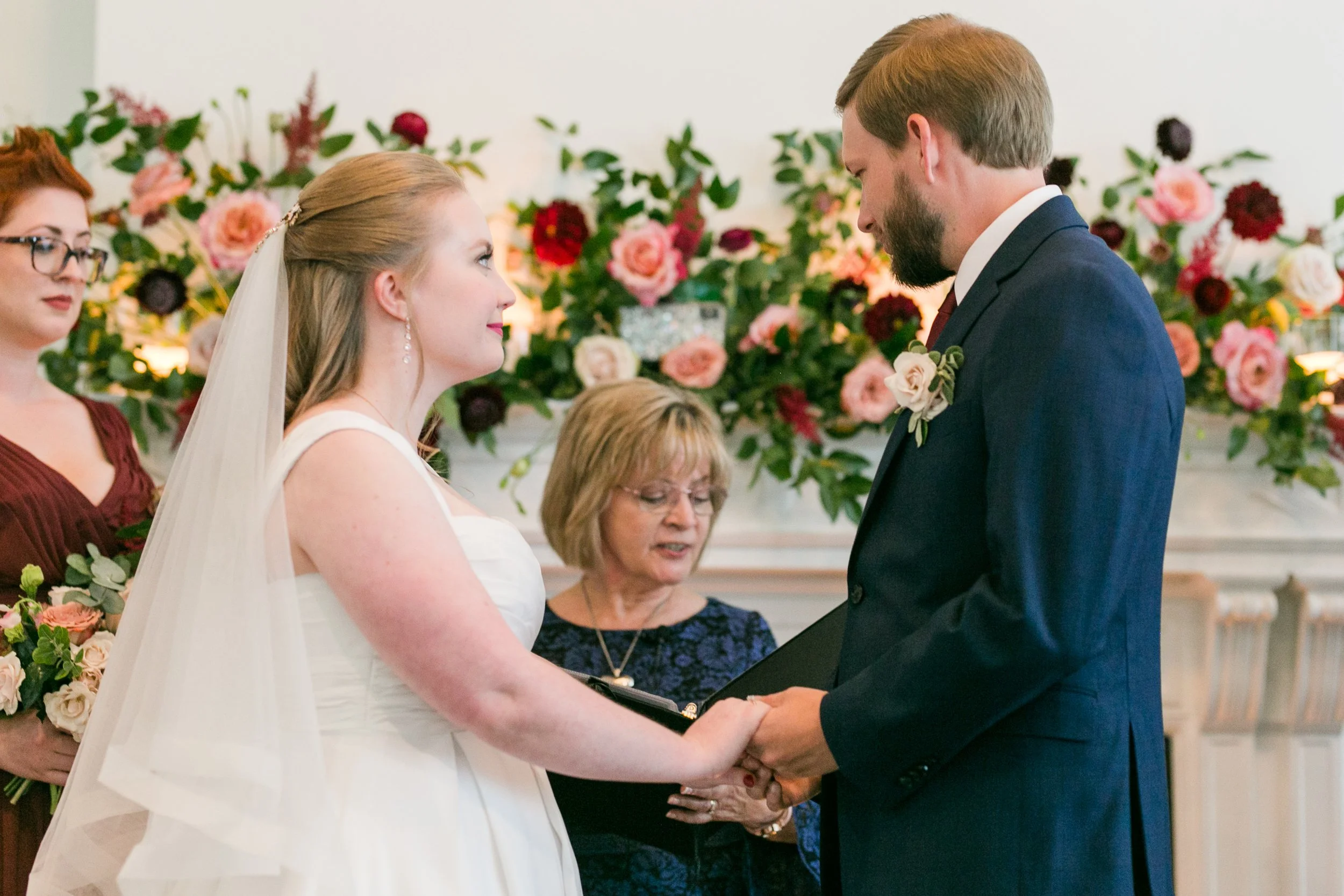 Hiring a Professional Wedding Officiant - One of the Most Heartfelt Decisions You’ll Make