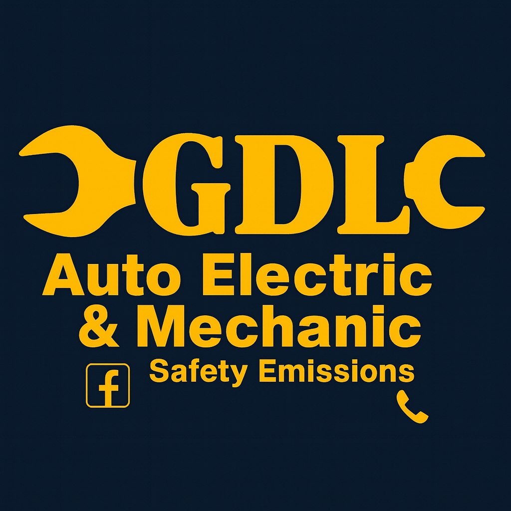 GDL Auto&amp;MechanicEmissions