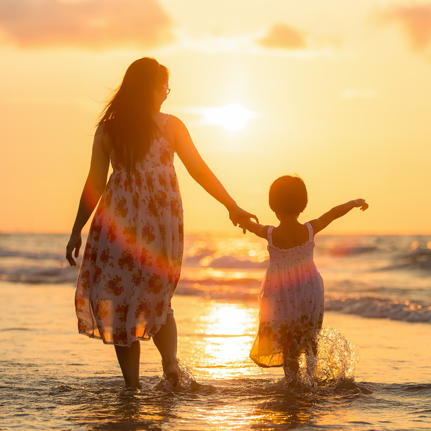 Happy Mother’s Day!