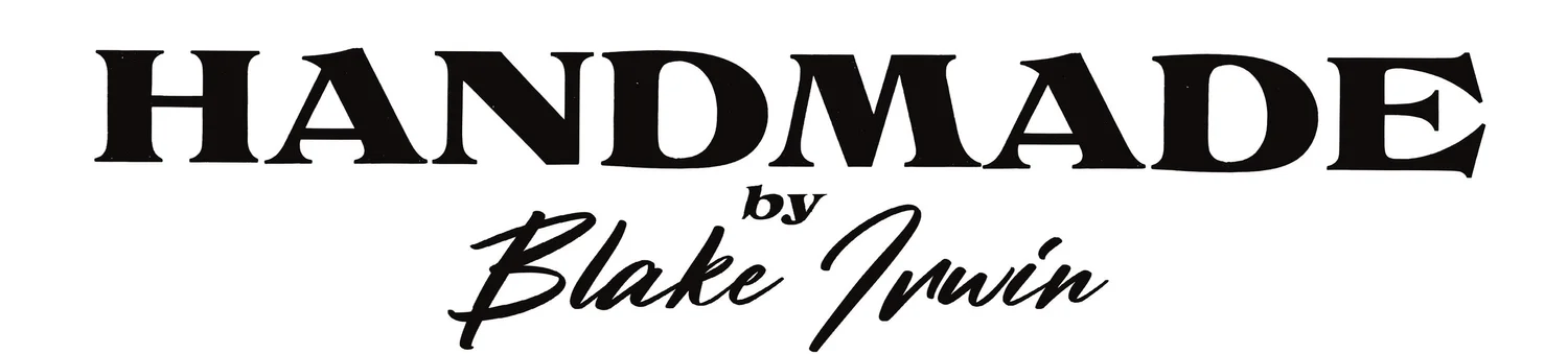 Blake Irwin Denim