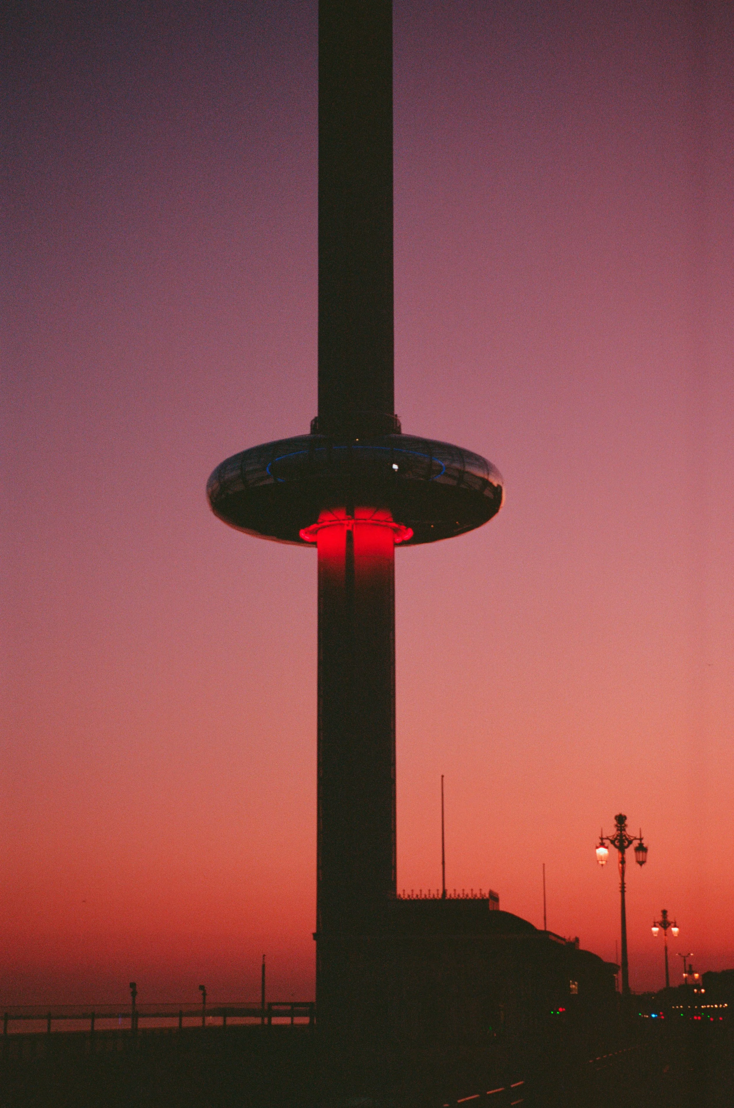 Contax G2 -  Kodak Portra 400