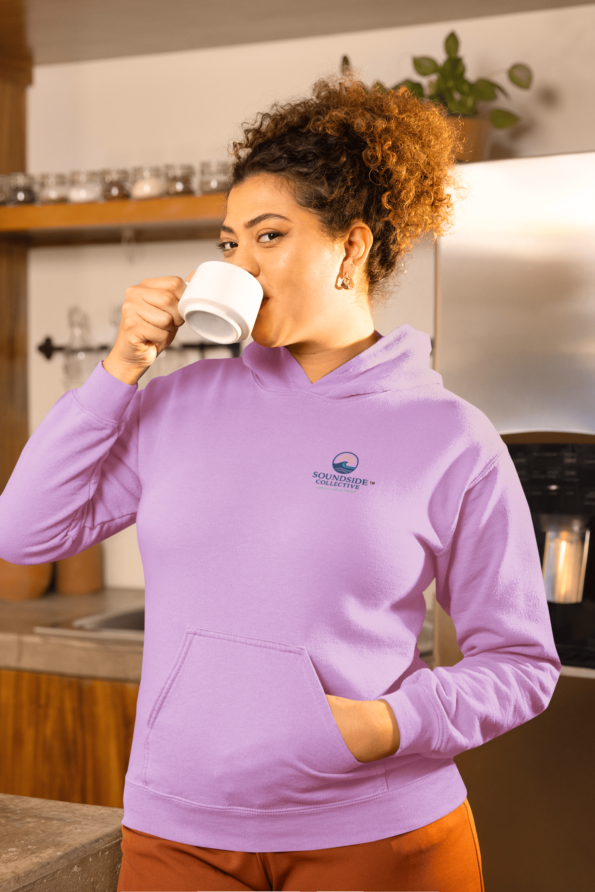 Carolina Coast Classic Coastal Hoodie