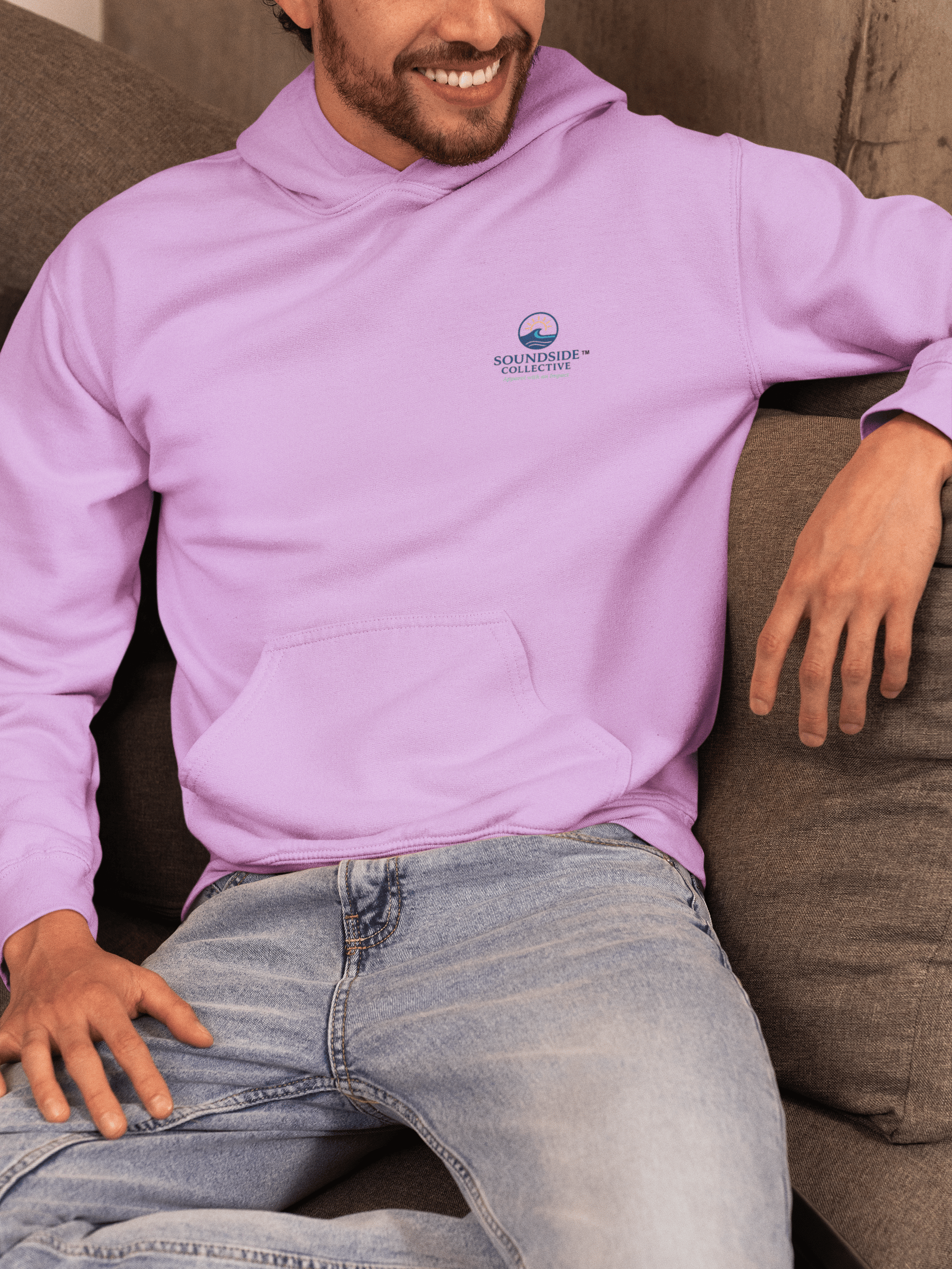 Carolina Coast Classic Coastal Hoodie