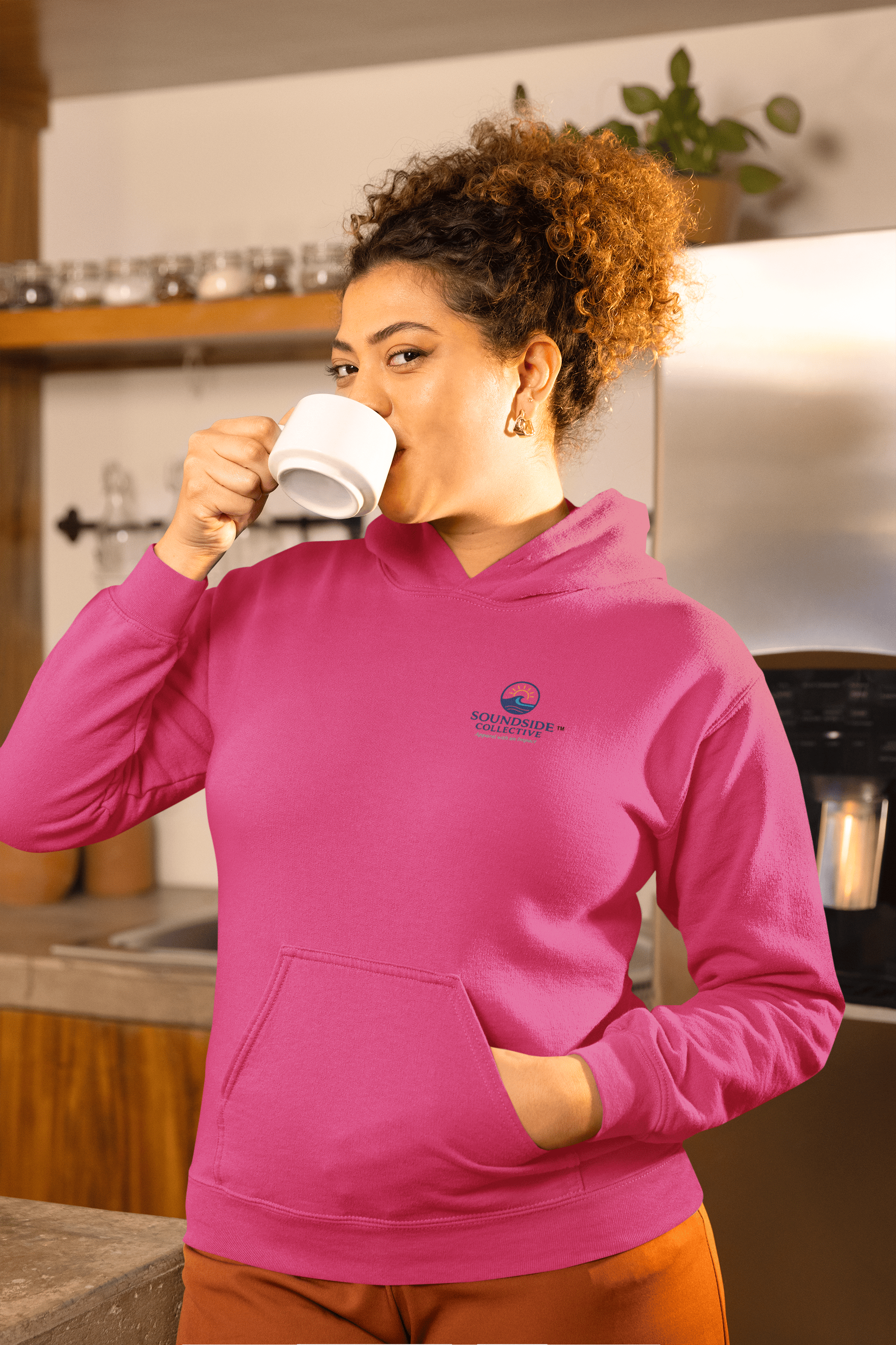 Carolina Coast Classic Coastal Hoodie