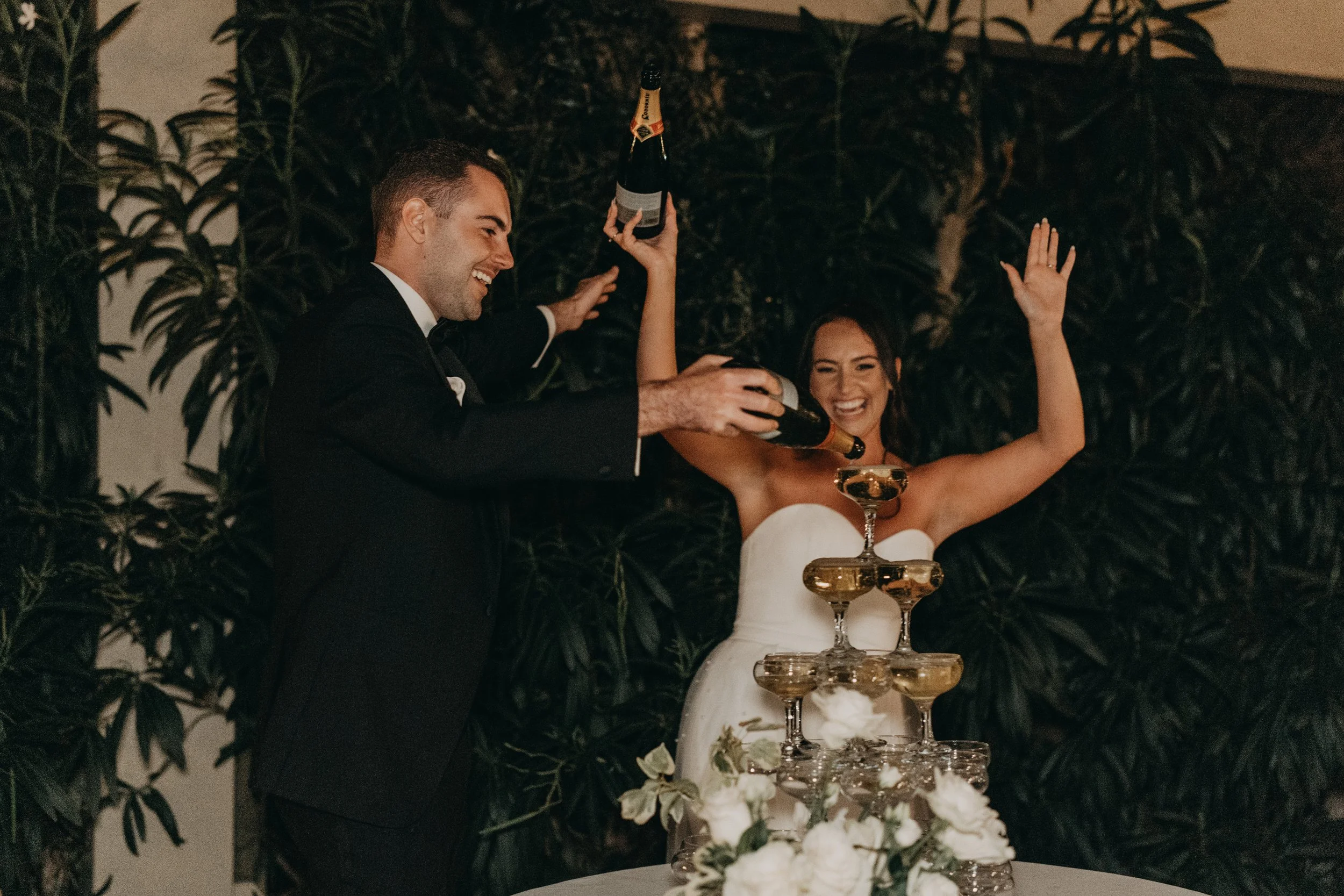 Kathy Lewis Weddings | Wedding Planner UK