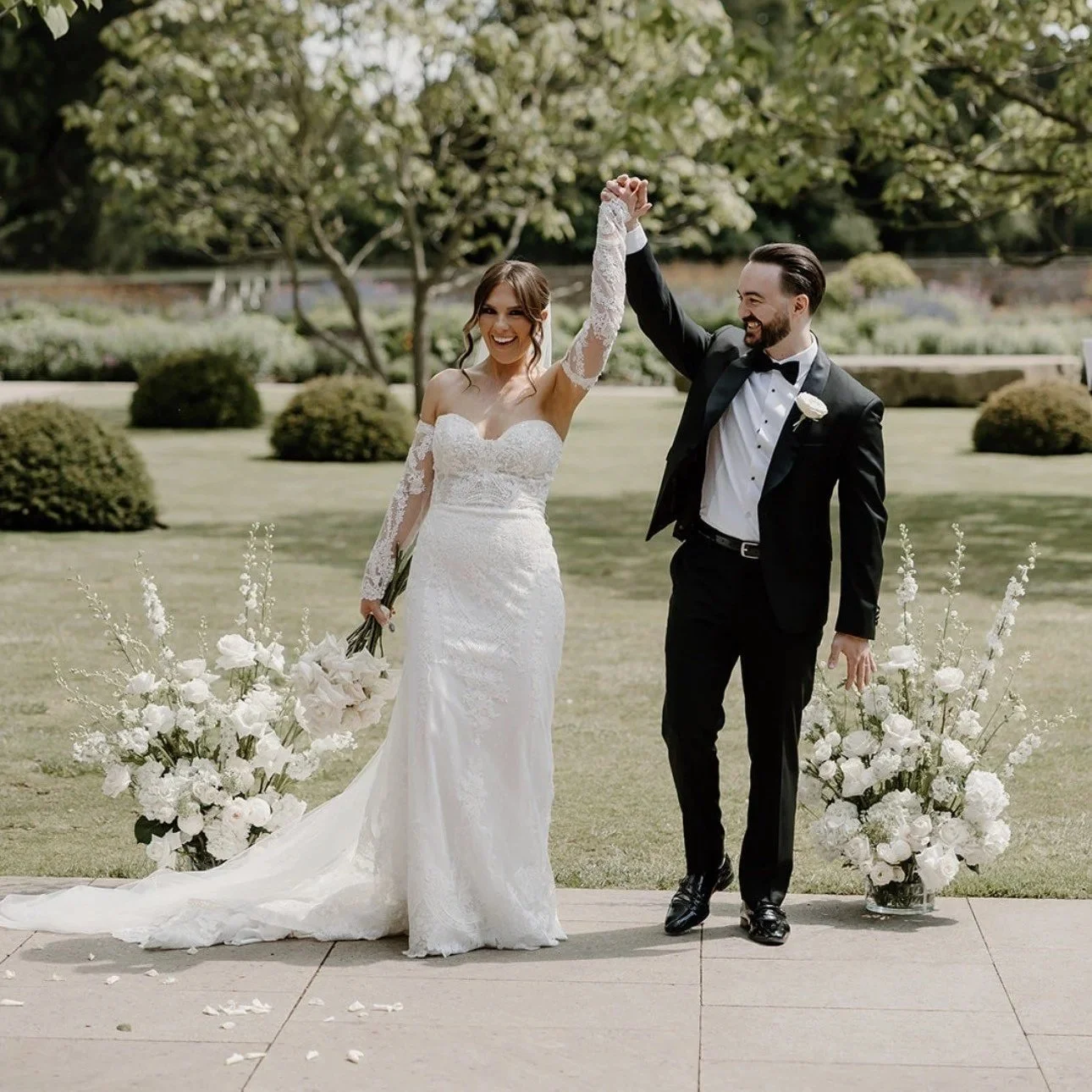 Kathy Lewis Weddings | Wedding Planner UK