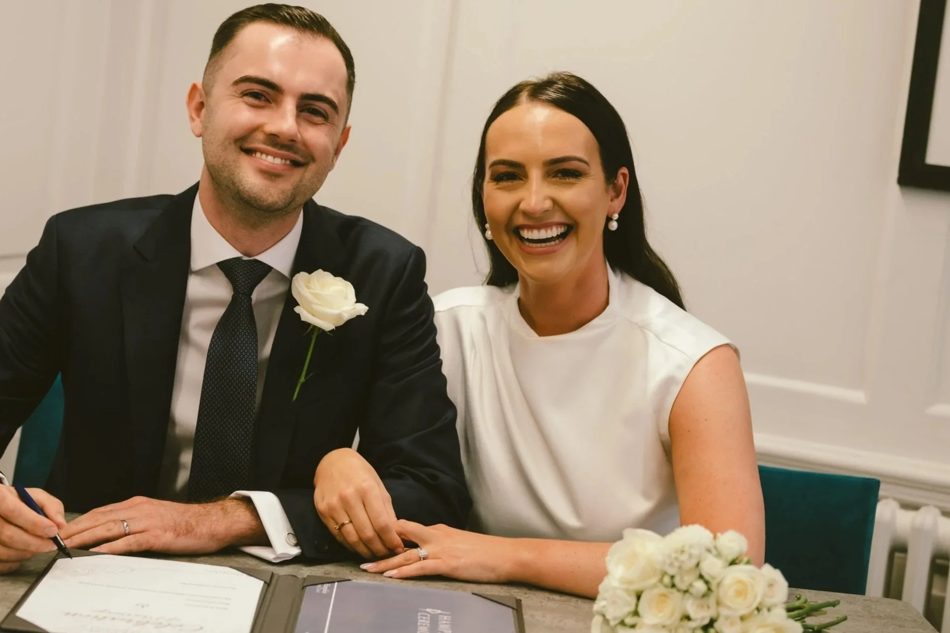 Kathy Lewis Weddings