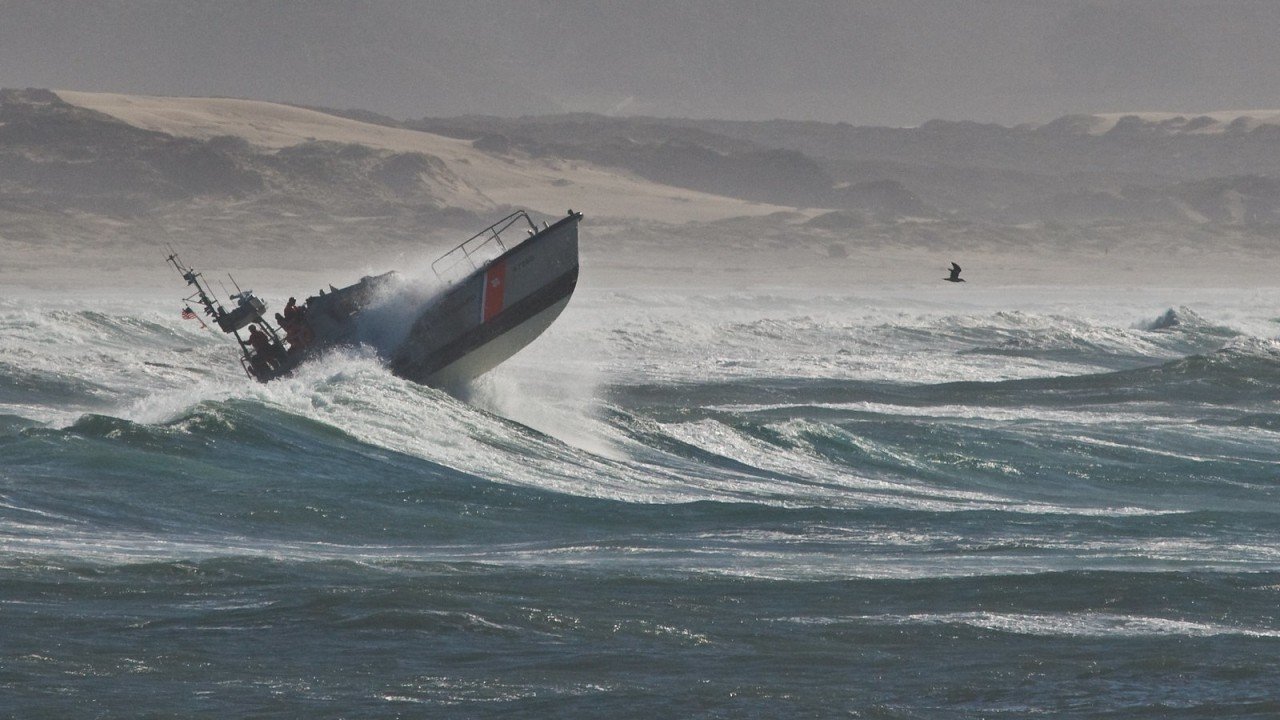 Navigating Uncharted Waters: Leadership in a VUCA World