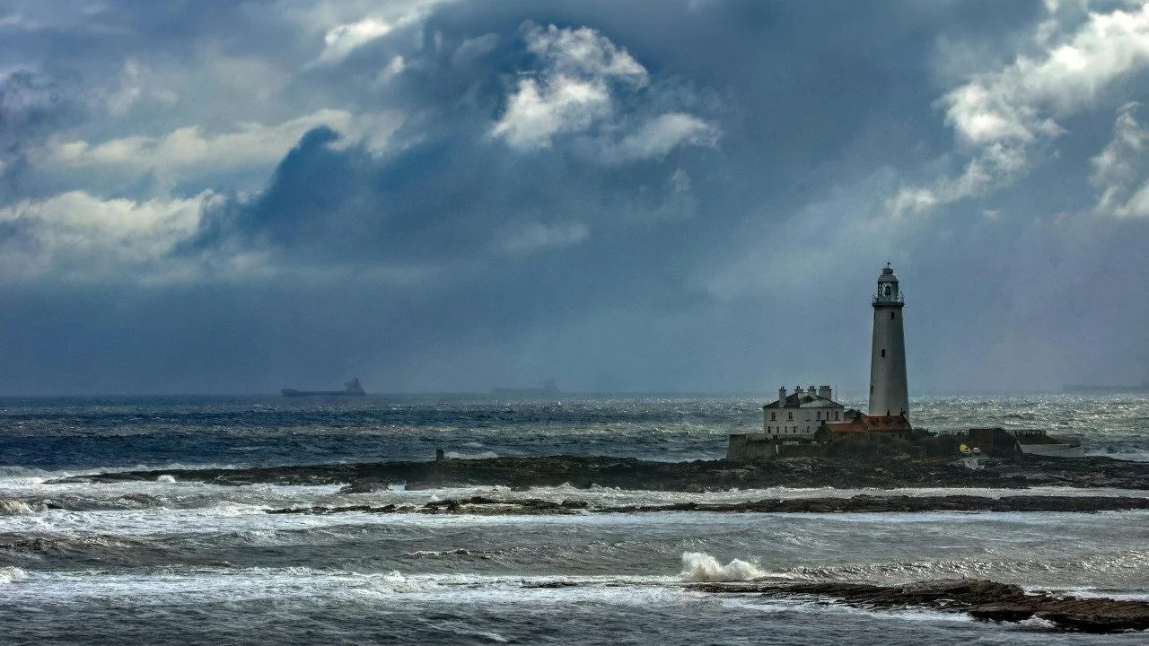 Navigating Turbulent Waters: Why Nonprofit Leaders Need Executive Coaching