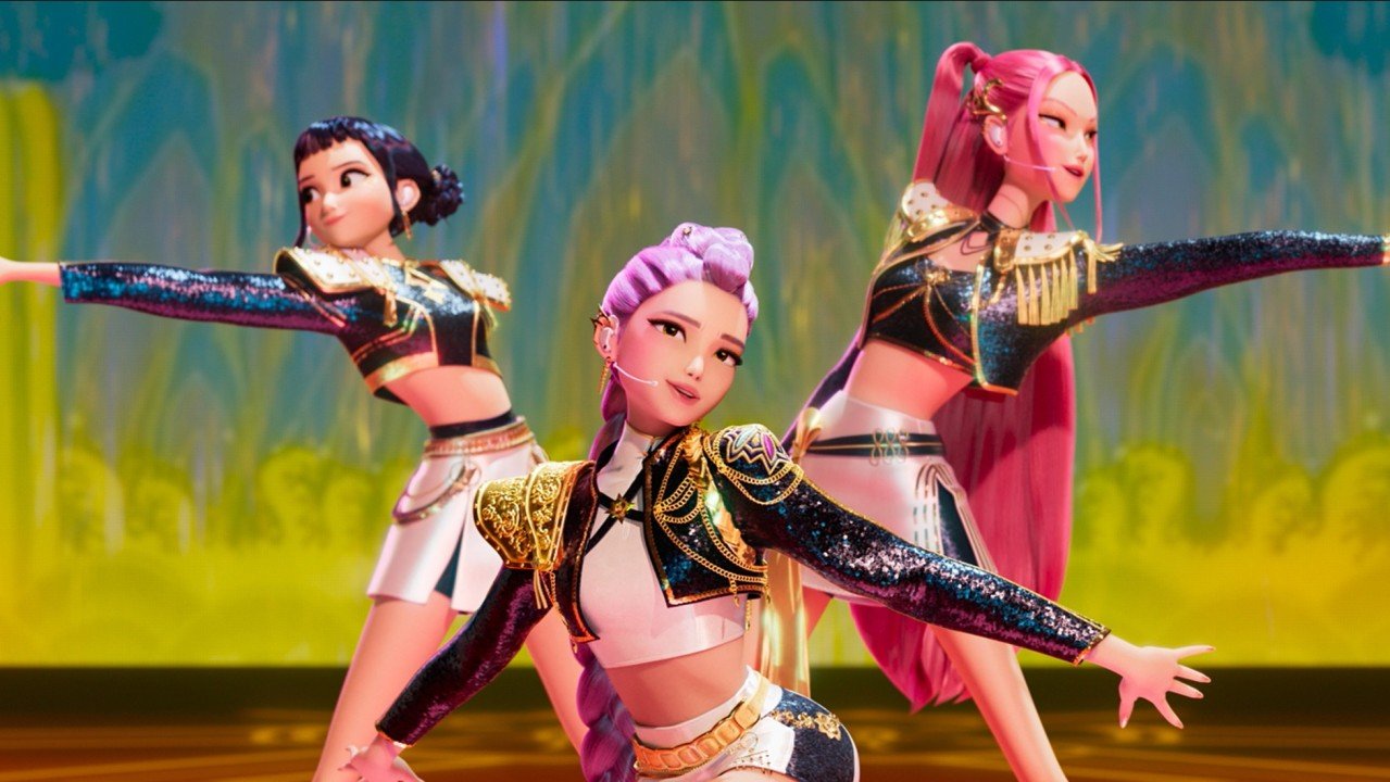 Slaying Your Inner Demons: What K-Pop Demon Hunters Teaches Us About Managing Our Saboteurs
