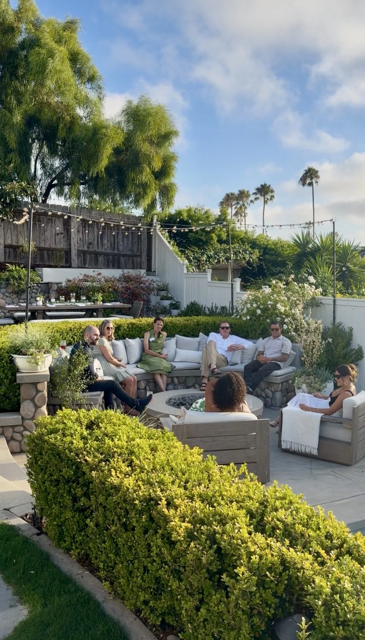Dine with Depth: The Art of Living Fully