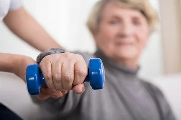 Regaining Strength After Hospital: How Home Physiotherapy Helps Older Adults Stay Mobile, Safe, and Independent