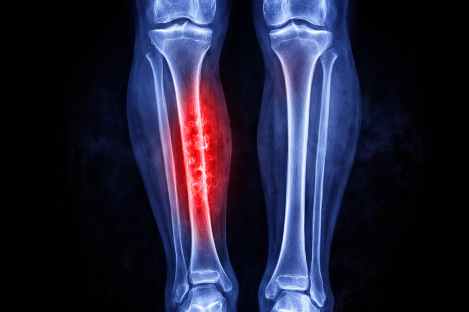 Shin Splints