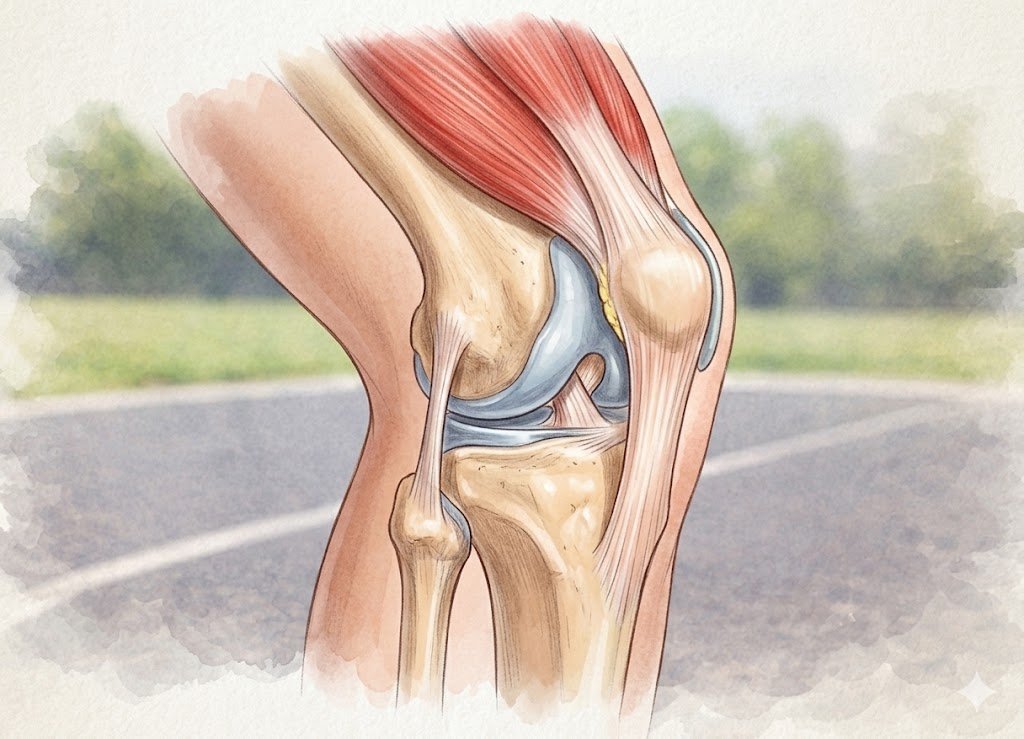 Patellar Tendinitis