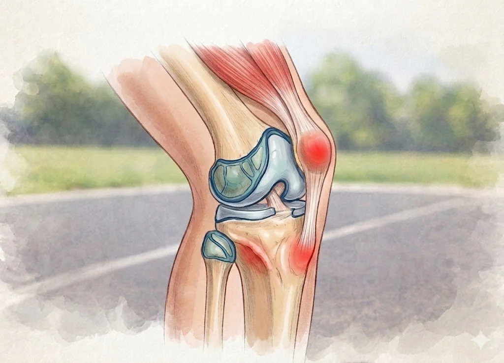 Growth Plate Injuries
