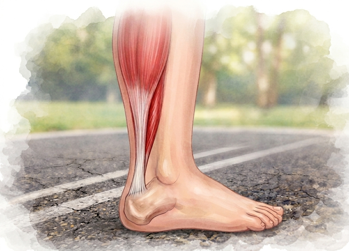 Sever’s Disease