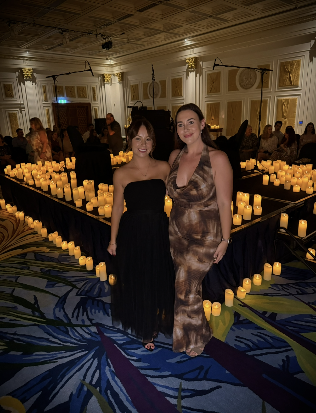 Samantha Elle Gold Coast Influencer, founder of ALLESA @allesa.au