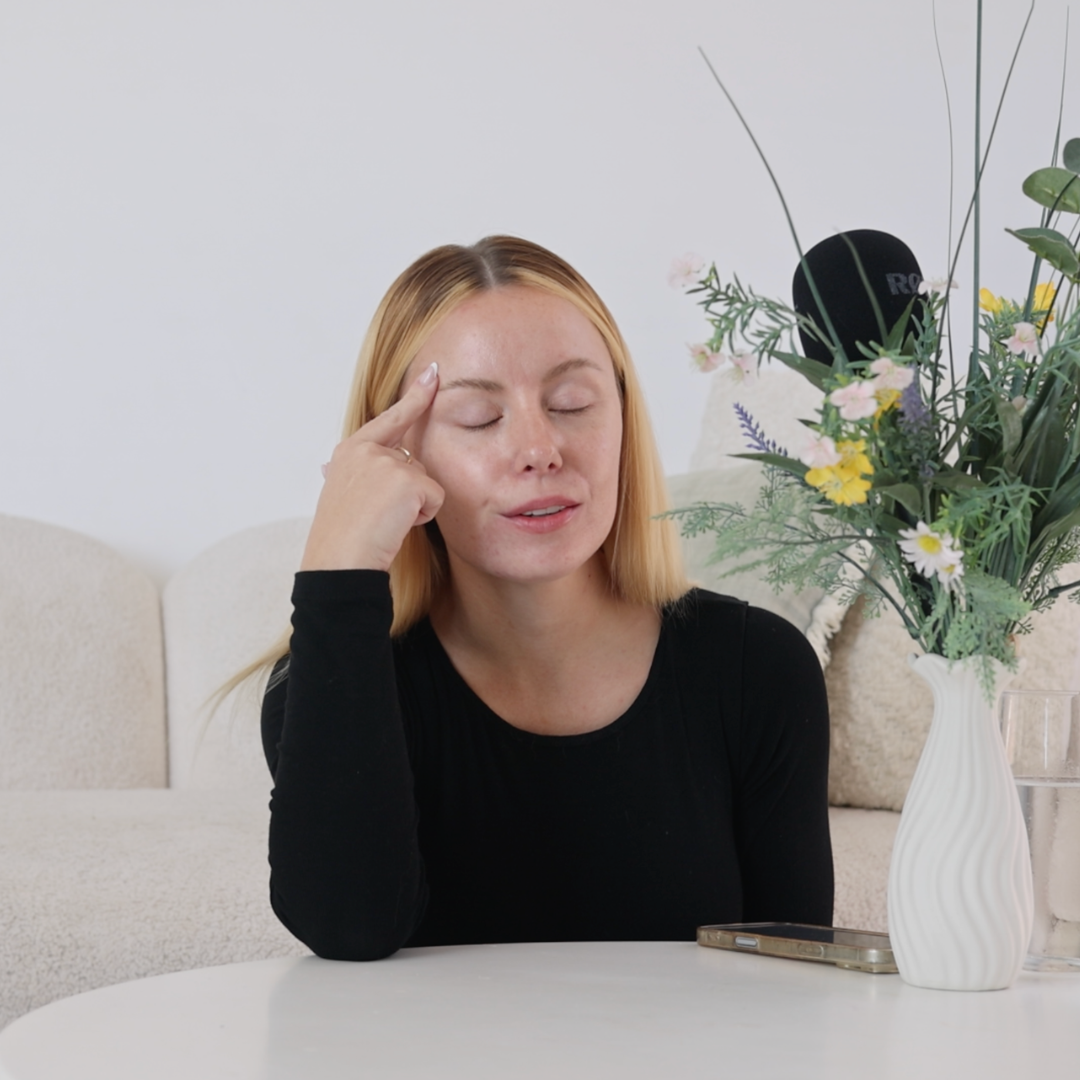 Why Do I Feel Overwhelmed All The Time?