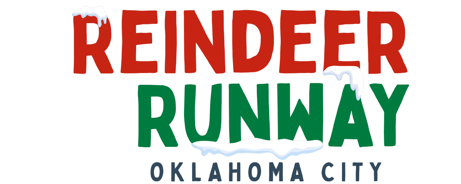 Reindeer Runway OKC