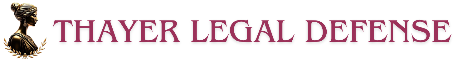Thayer Legal Defense