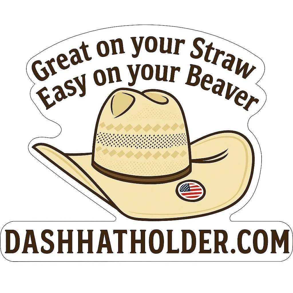 Dash Hat Holder