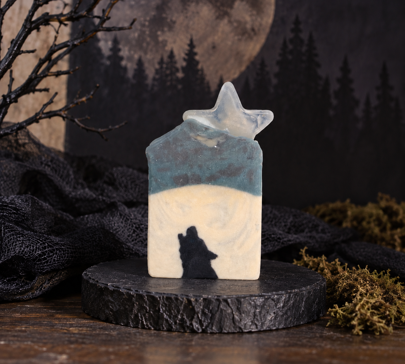 Night of the Werewolf